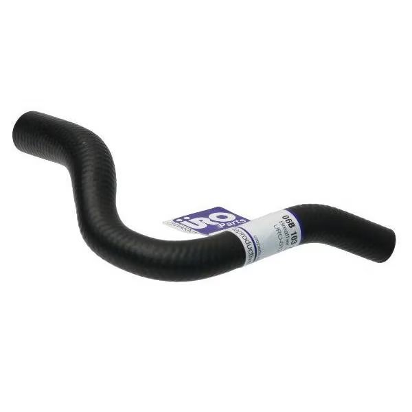 Breather Hose, 06B103224E, Uro Parts, Mfr#: 06B103224E